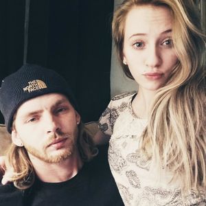 Meet your Posher, Brad